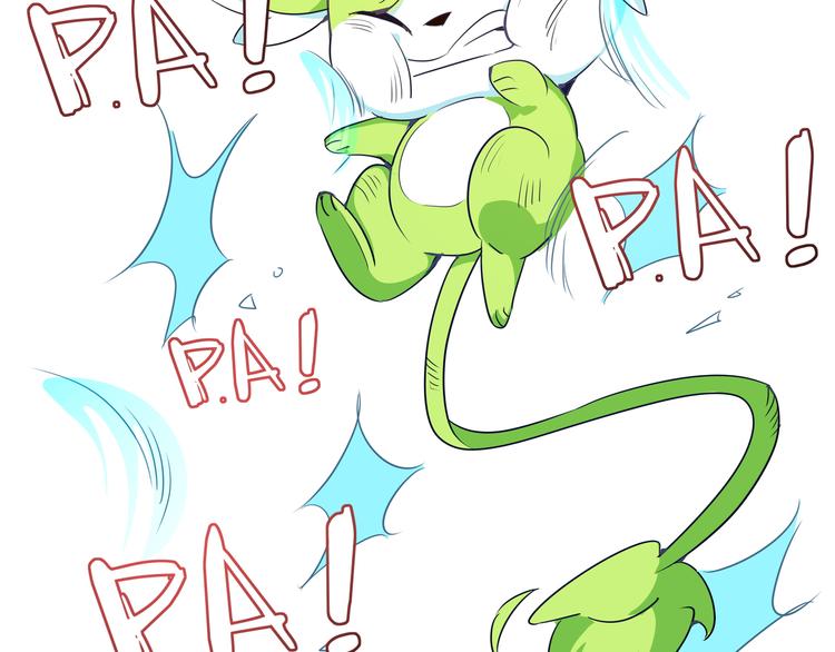 第3话 搭档(1/3)-第4话