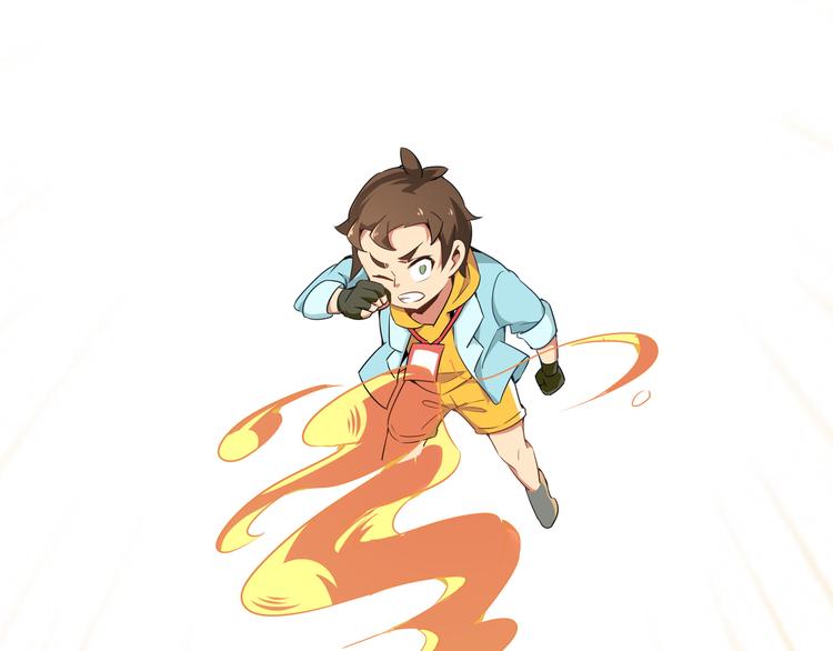 第3话 搭档(1/3)-第4话