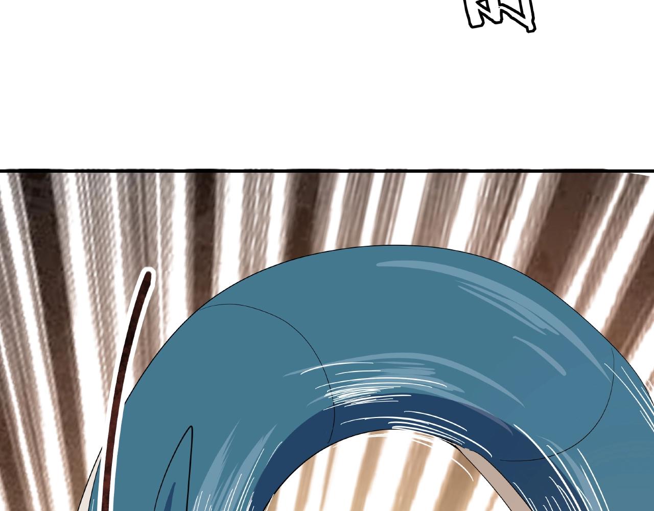 第31话 极恶之兽(1/2)-第32话