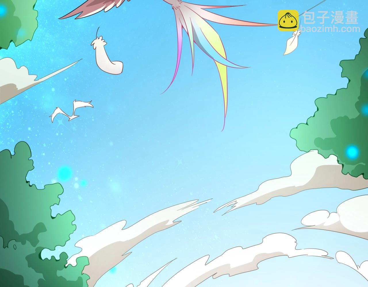 完结 hold my hand(1/4)-第34话