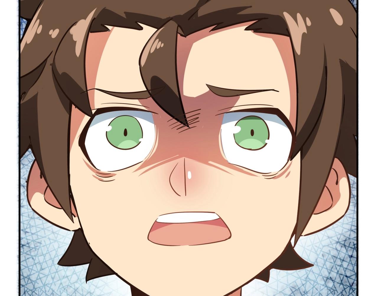 完结 hold my hand(1/4)-第34话