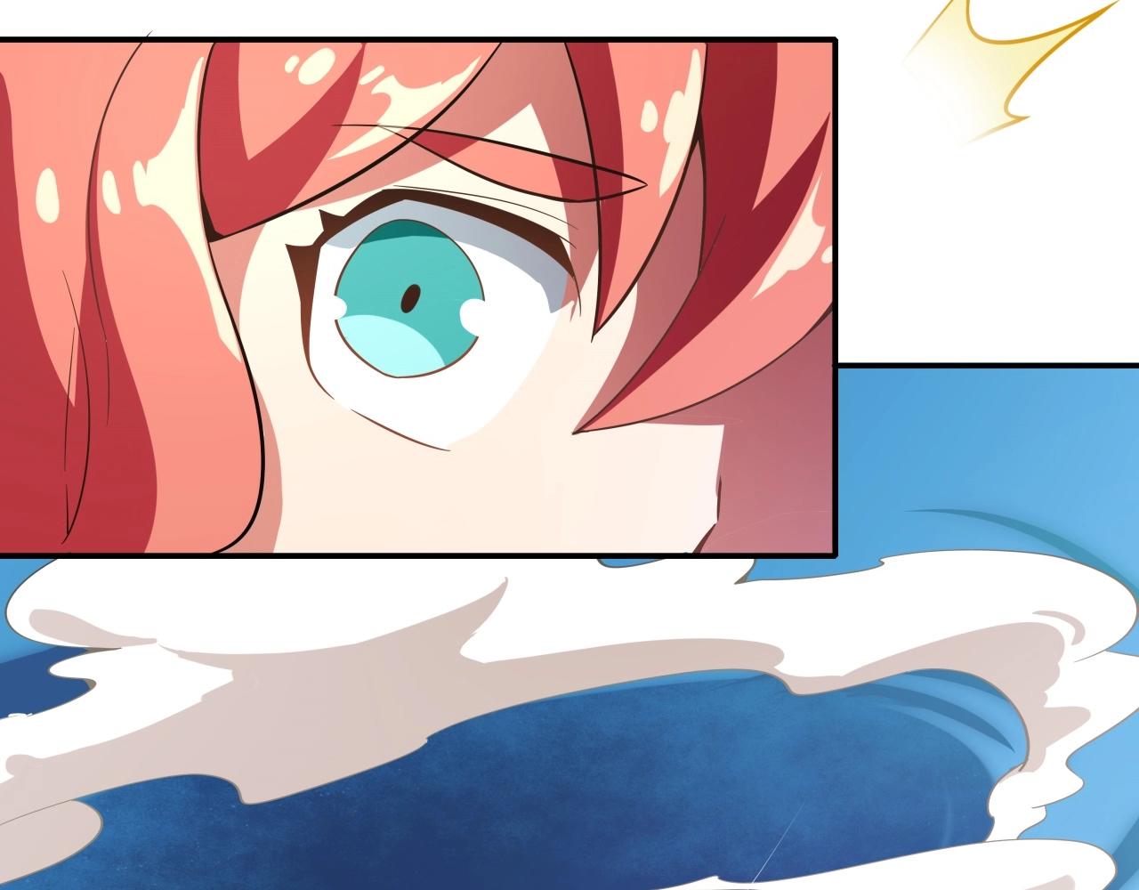 完结 hold my hand(1/4)-第34话