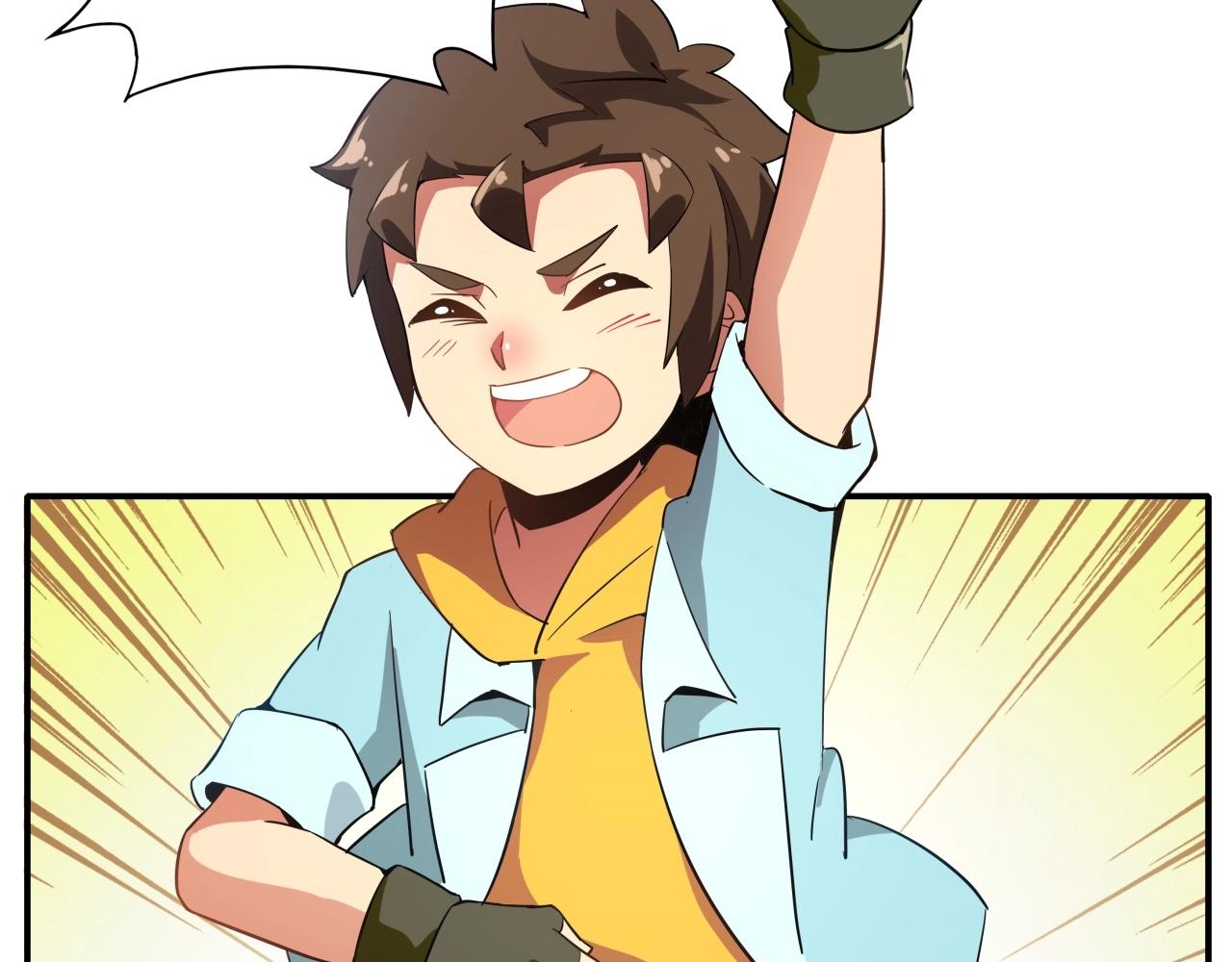 完结 hold my hand(1/4)-第34话