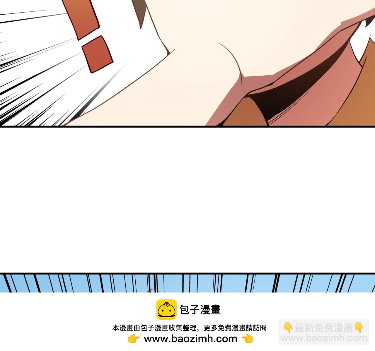 完结 hold my hand(1/4)-第34话