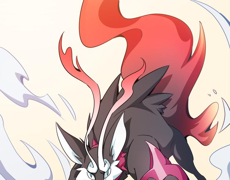 第5话 收服(1/3)-第6话