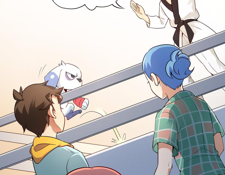 第7话 master(1/3)-第8话