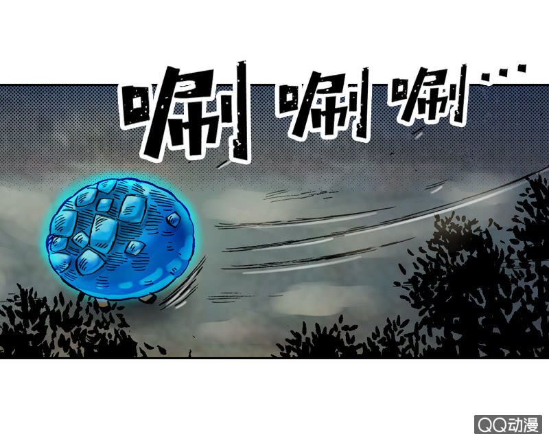 七宝，干得好！-第22话