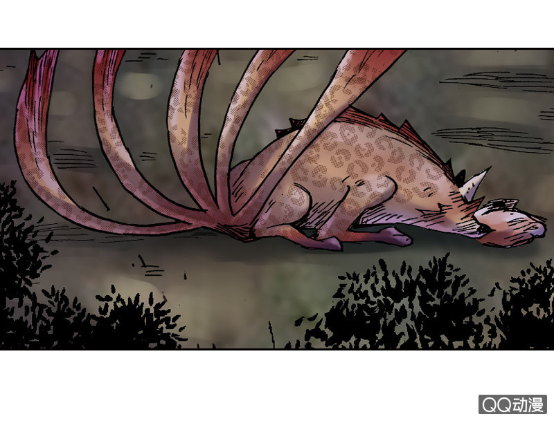 七宝，干得好！-第22话