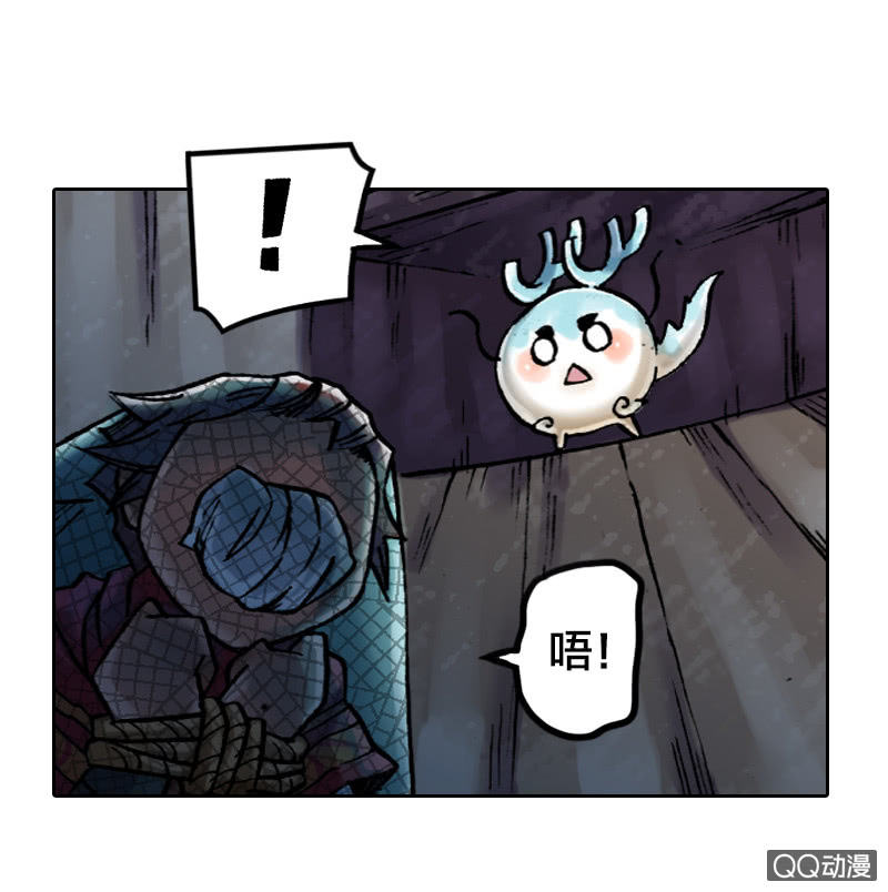 七宝破壳！-第30话