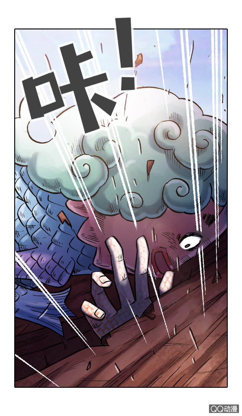 七宝破壳！-第30话