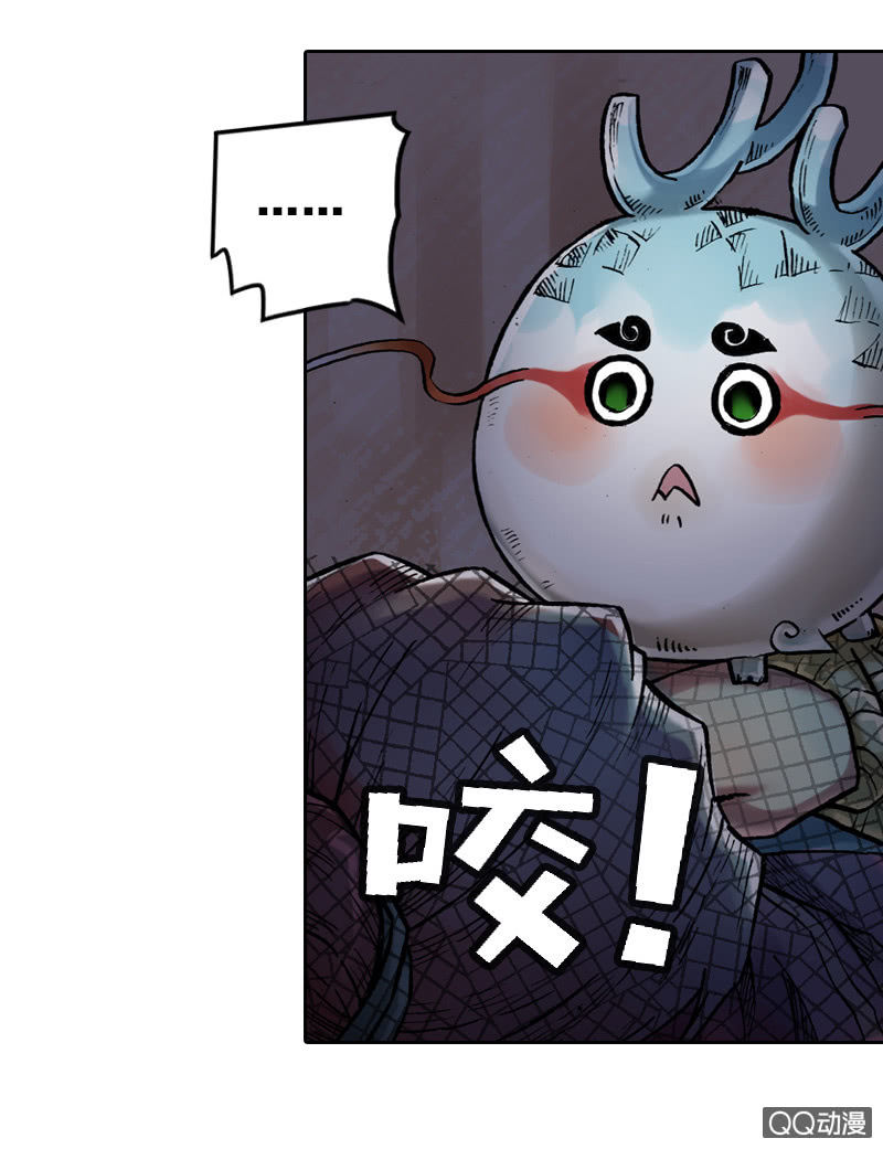 七宝破壳！-第30话