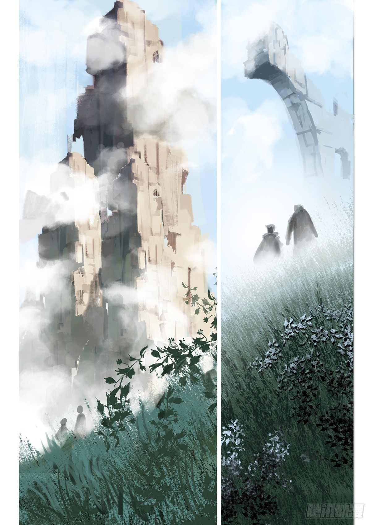 第14话 帮帮我们-第14话