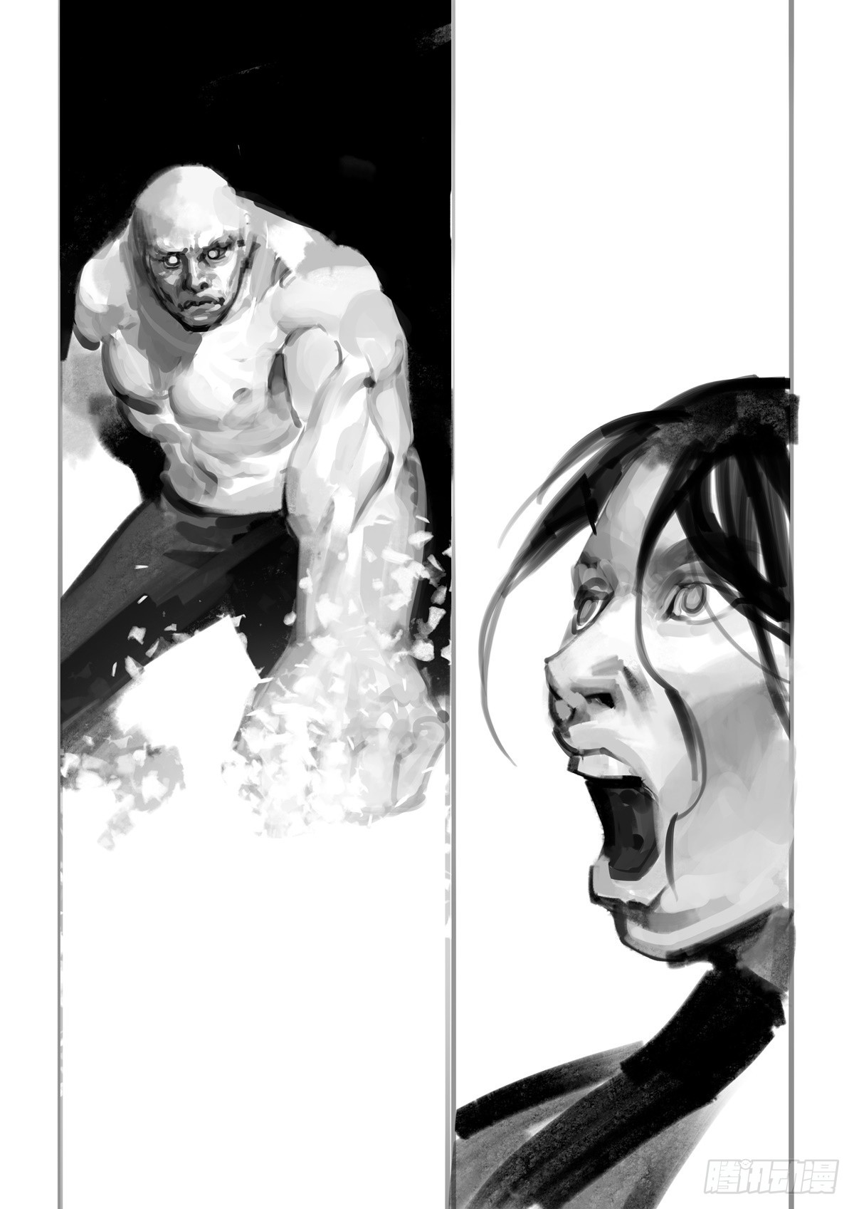 第20话 白费心机-第20话