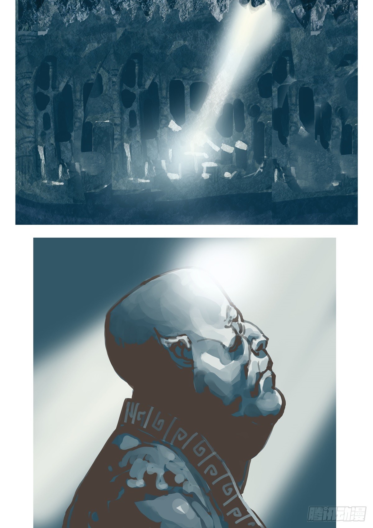 第40话 又魔怔一个-第40话