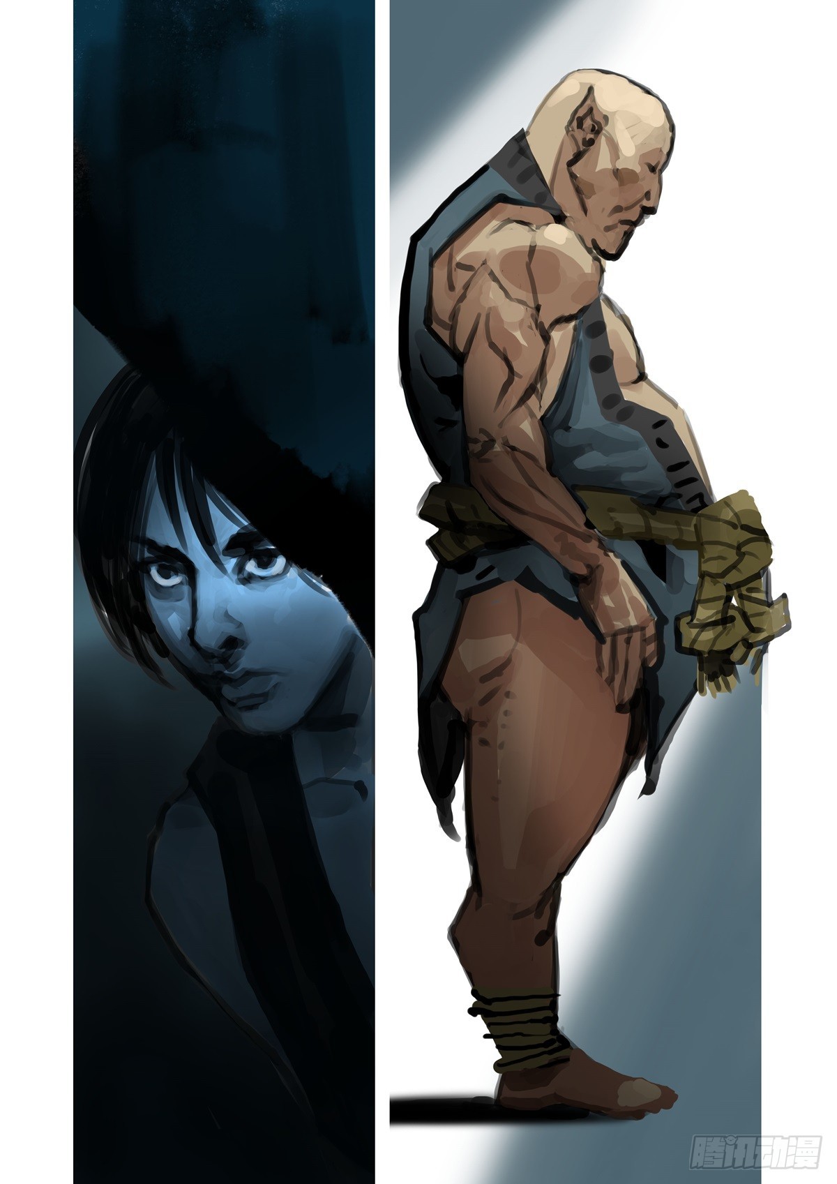 第40话 又魔怔一个-第40话