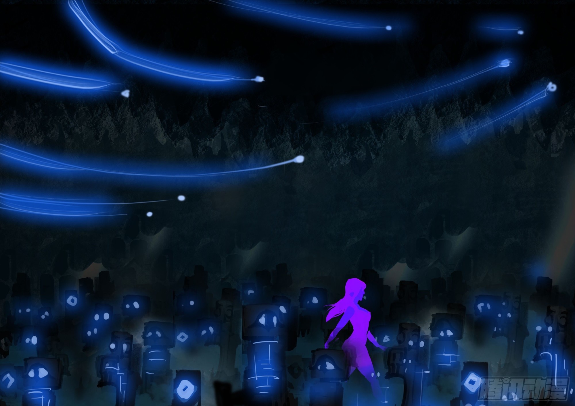 第44话 你们去哪儿-第44话