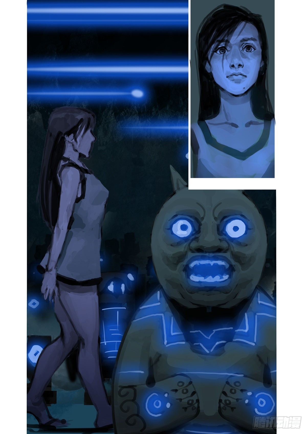 第44话 你们去哪儿-第44话