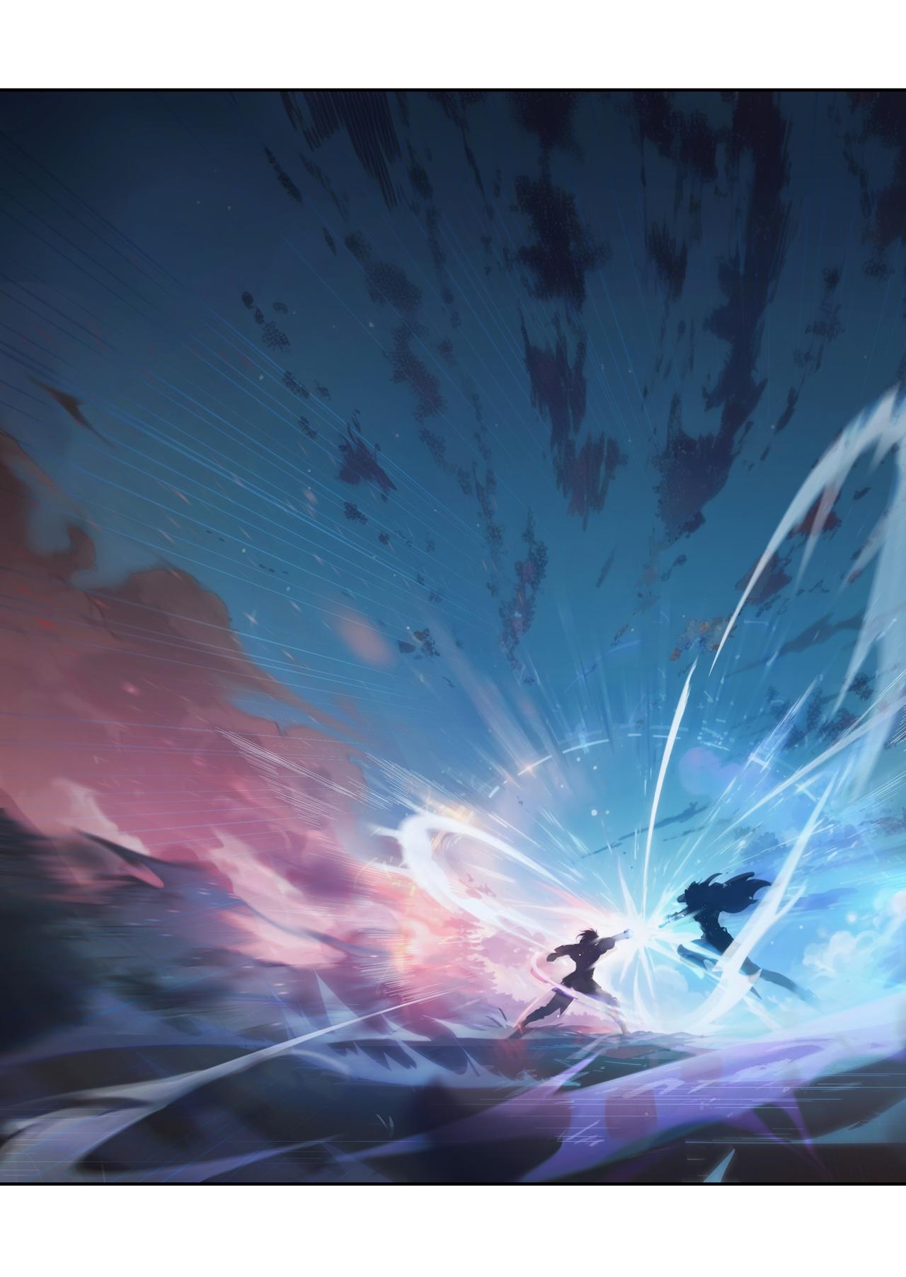 第四章 变异的猛兽-第4话