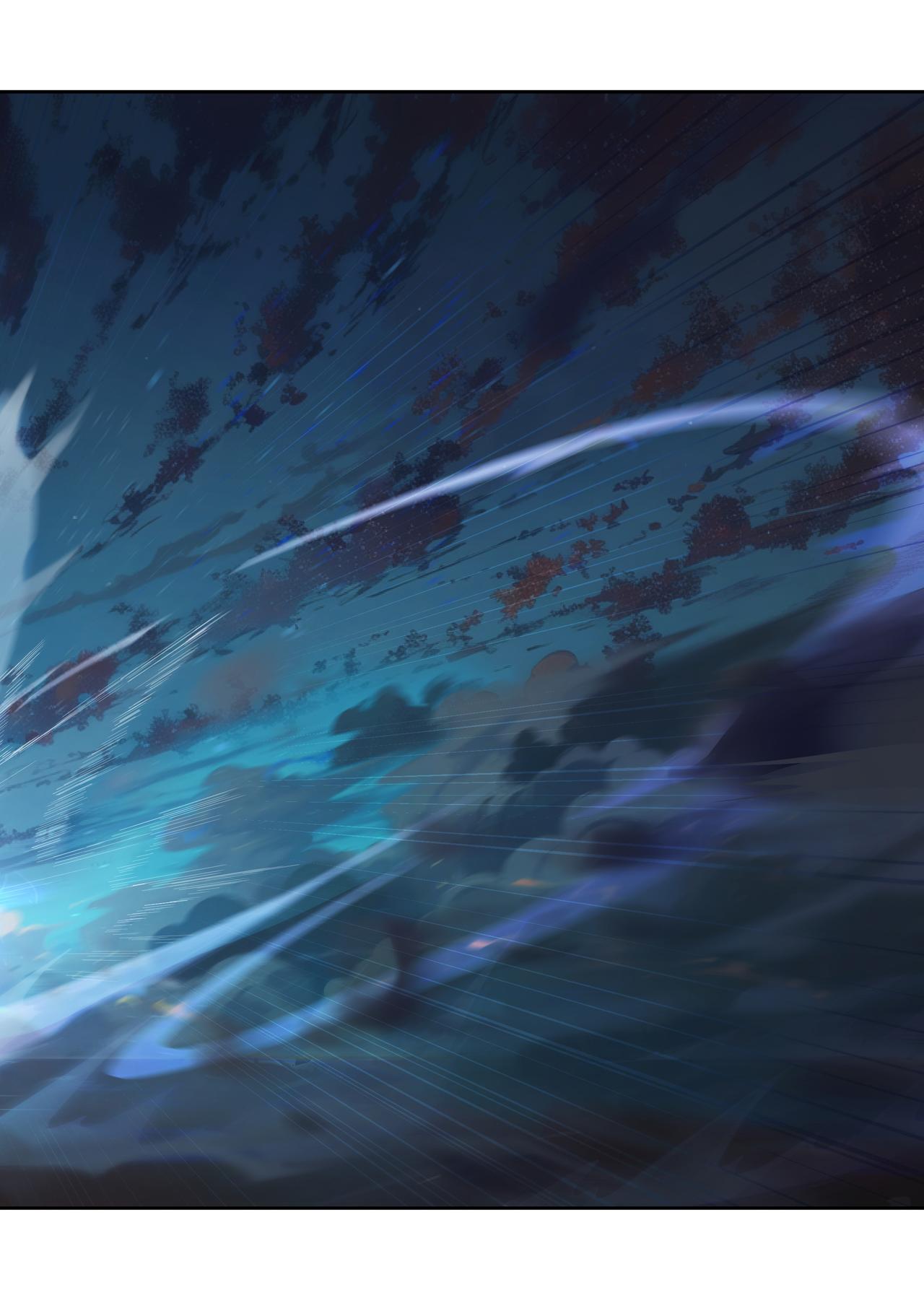 第四章 变异的猛兽-第4话