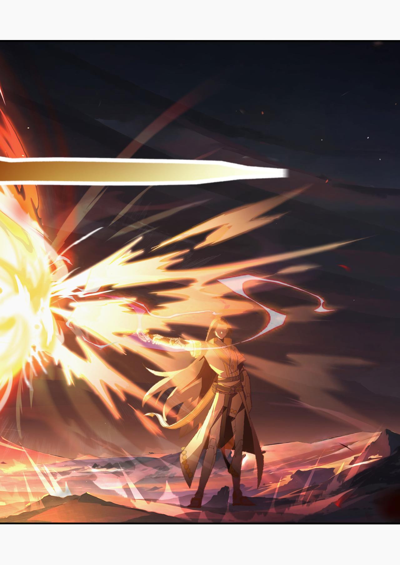 第六章 绝望的尽头-第6话