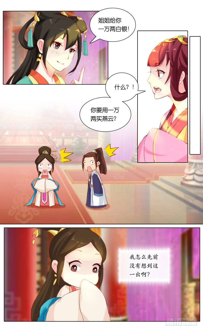 第21话 买卖-第22话