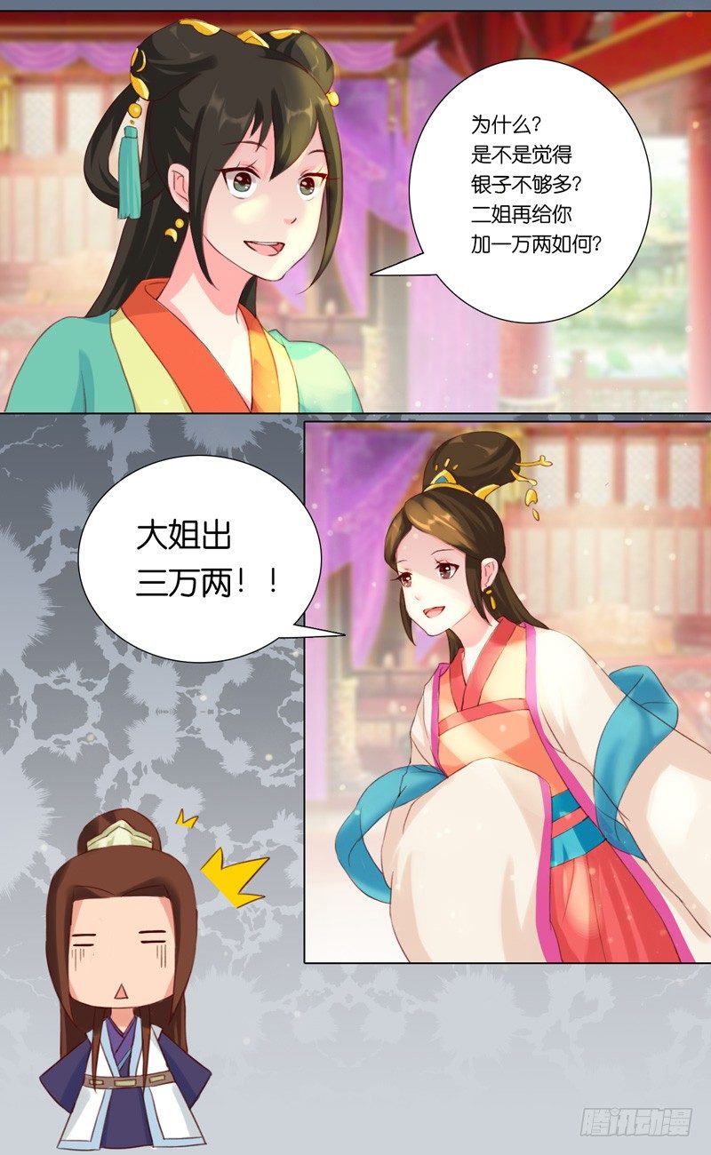 第21话 买卖-第22话