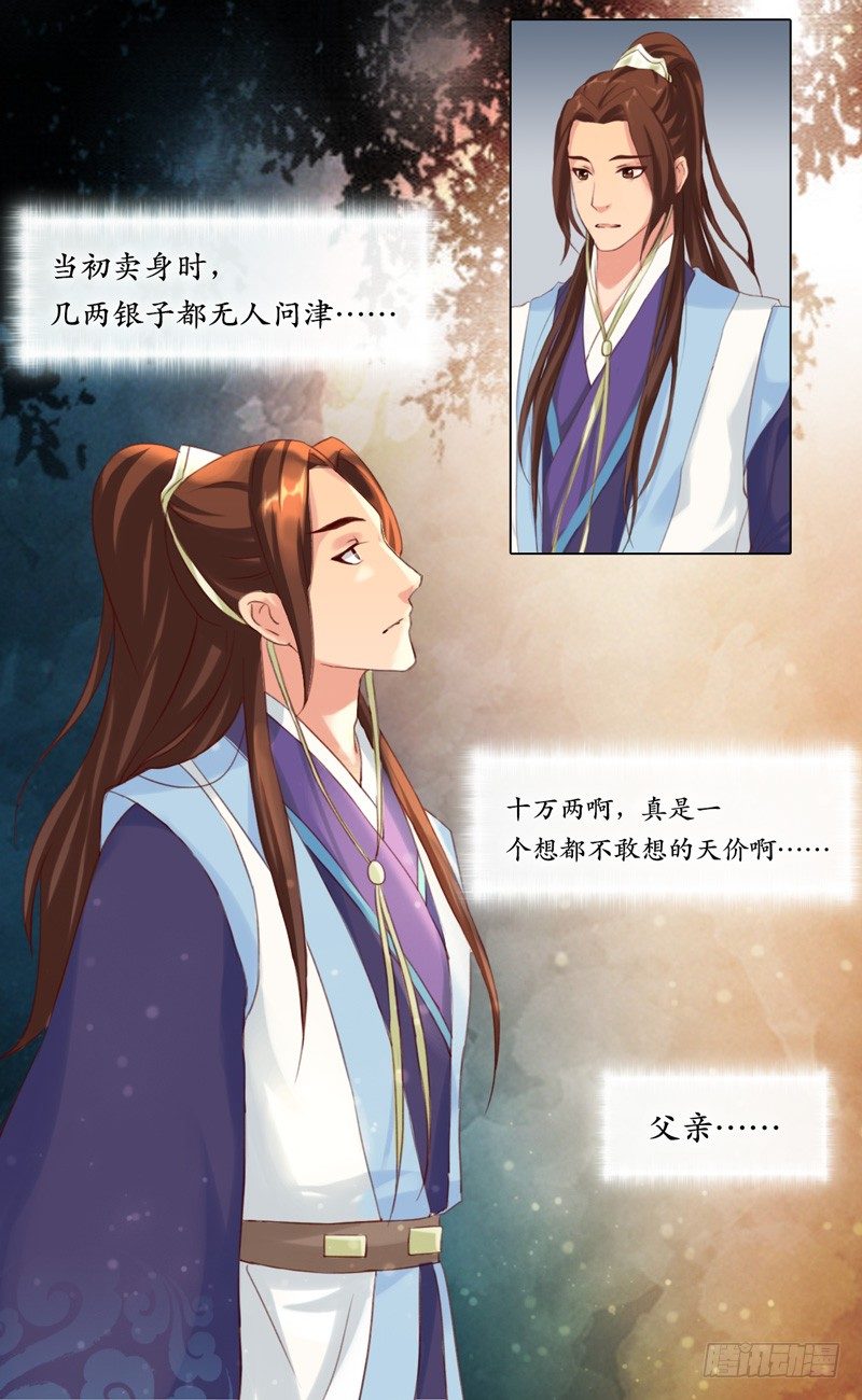 第21话 买卖-第22话