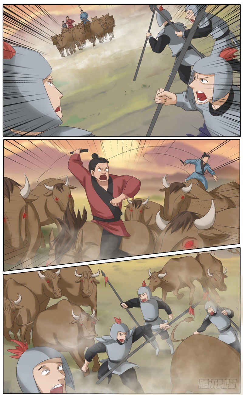 第41话  灭-第42话