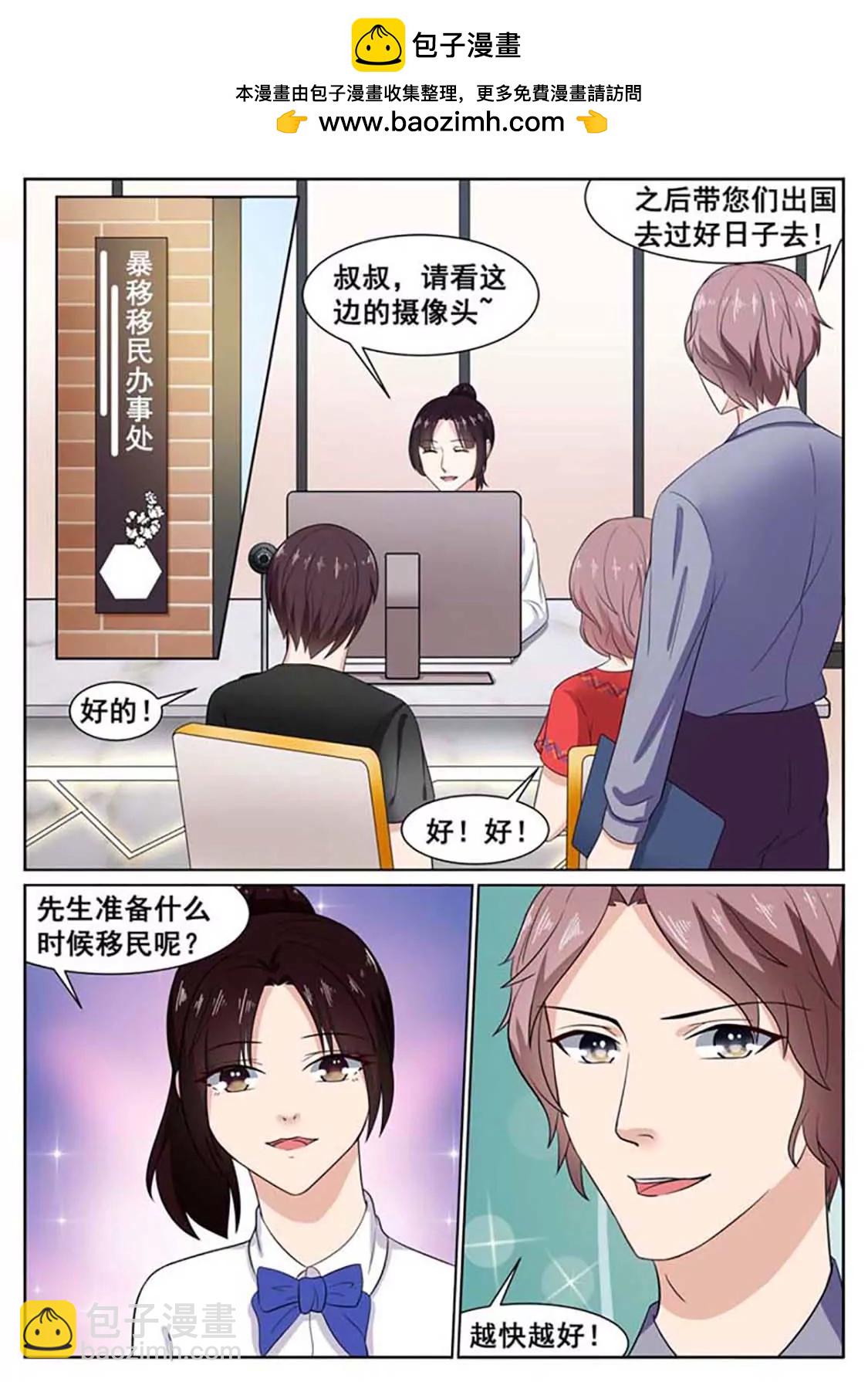 閃婚獨寵 - 第58話 - 2