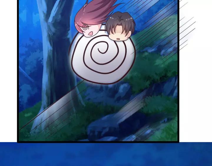 第23话 意外的亲密接触(1/3)-第24话