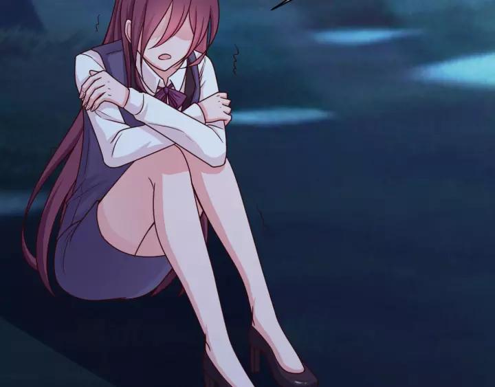 第23话 意外的亲密接触(1/3)-第24话