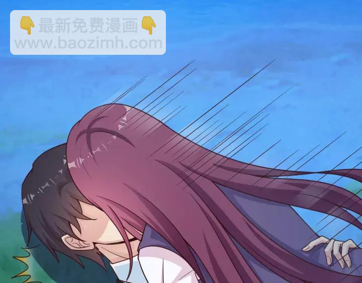 第23话 意外的亲密接触(1/3)-第24话