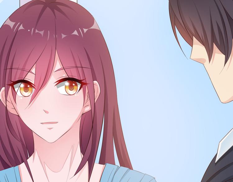 第7话 总裁你连饭都吃不起吗？(1/2)-第8话