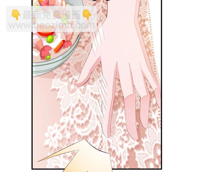 第7话 总裁你连饭都吃不起吗？(1/2)-第8话