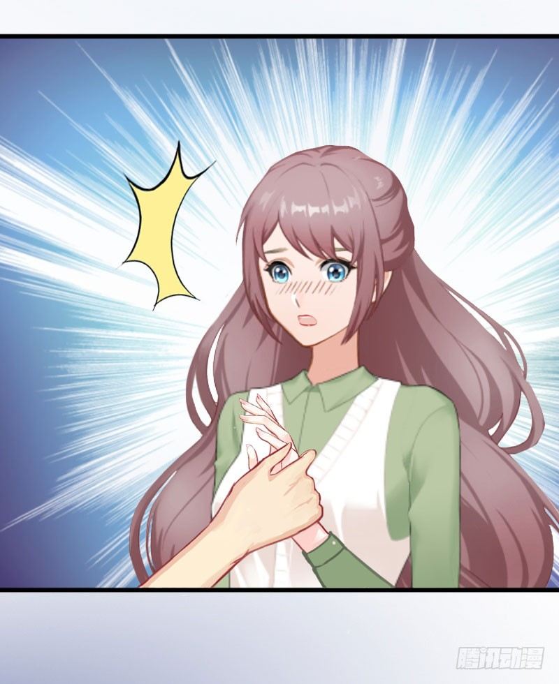 第10话 除了暖床你还能做什么？-第10话