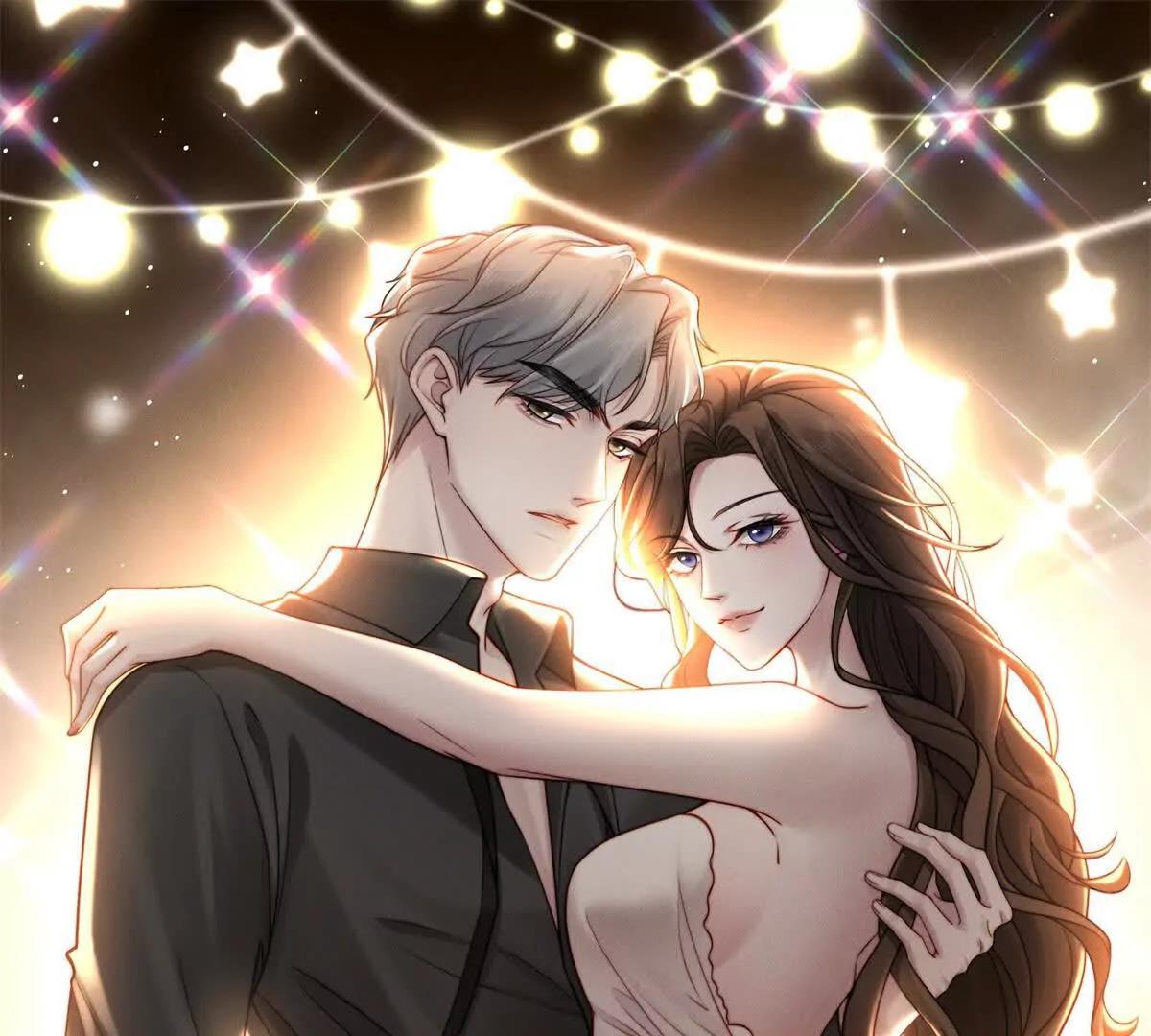 閃婚嫁給狼太子 - 第35話 我想要你(1/2) - 1