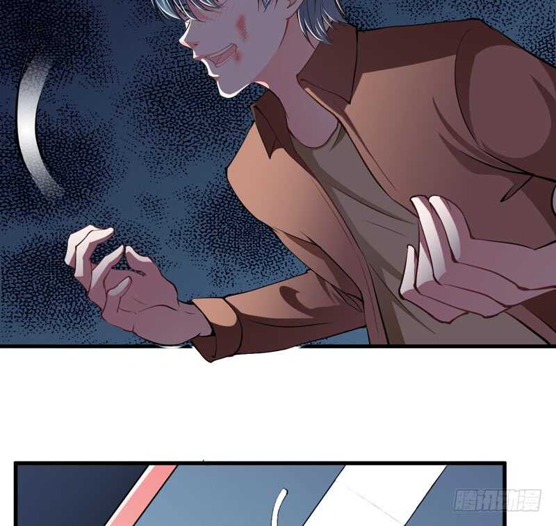 第101话 难道，你真的喜欢我-第100话