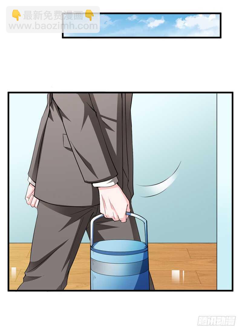 第111话 麻烦叫我倪总！-第110话