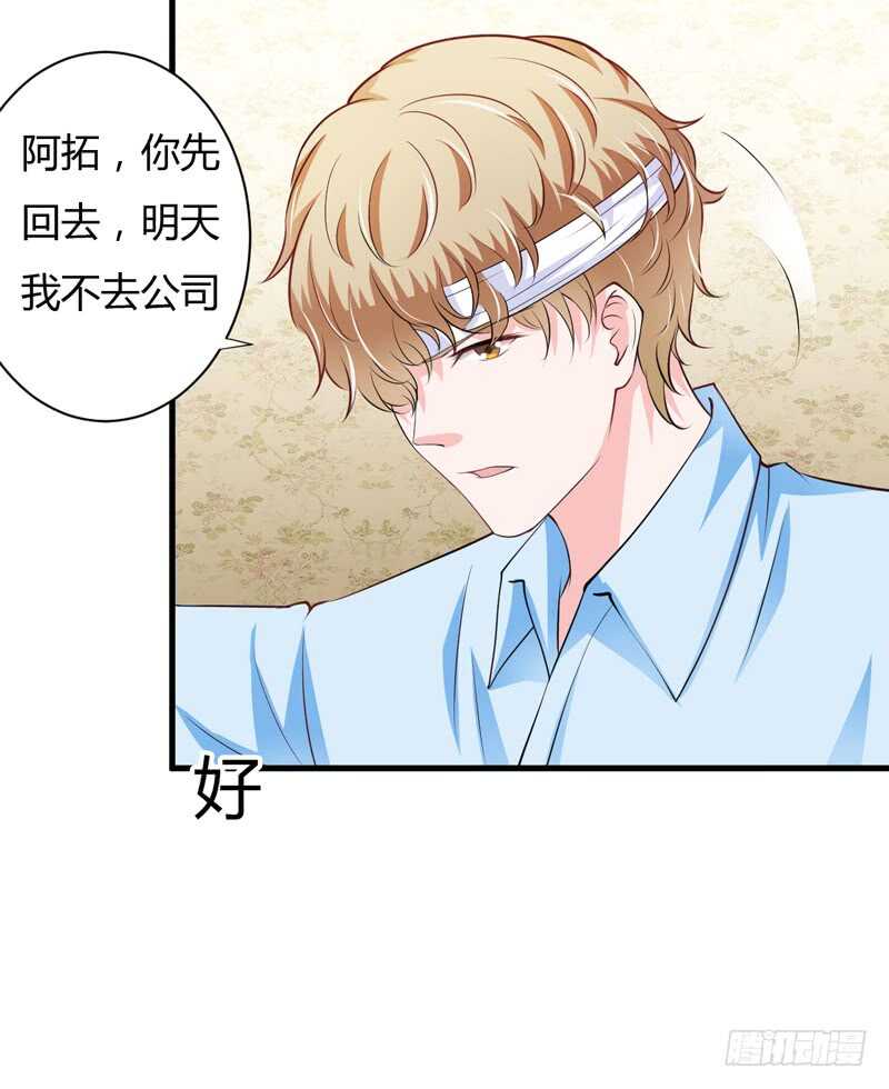 第113话 是谁想要毁了倪家？-第112话