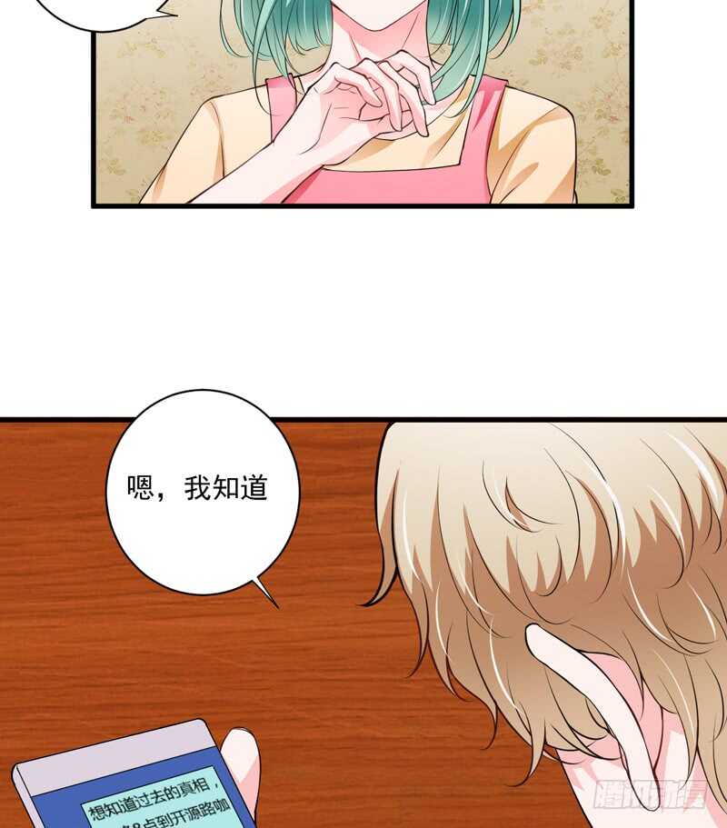 第113话 是谁想要毁了倪家？-第112话