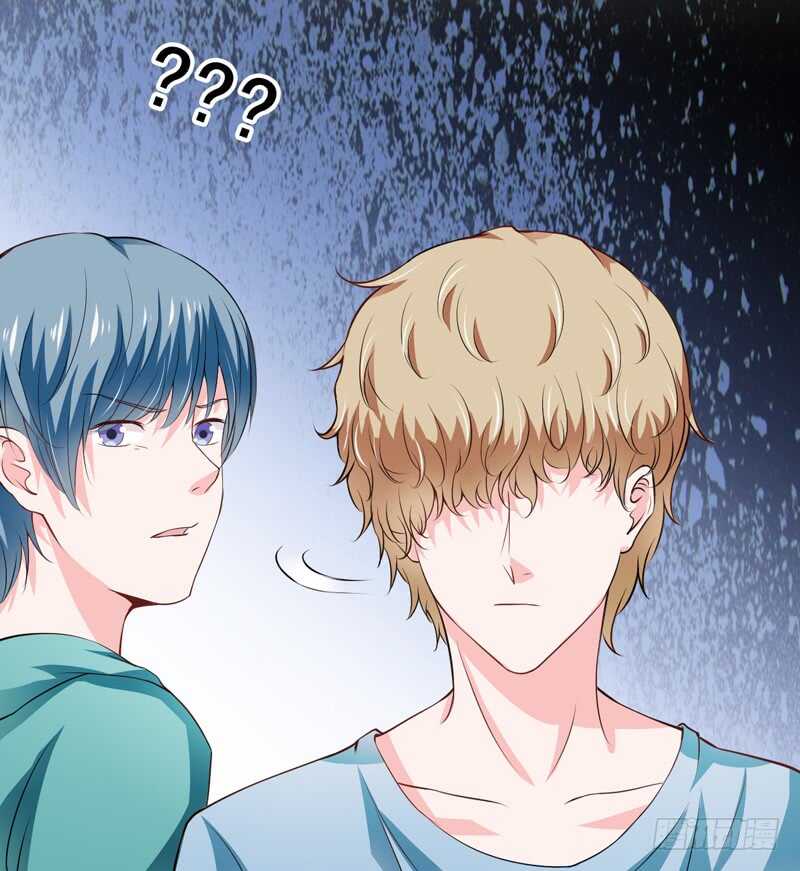 第115话 你和我有共同的敌人-第114话