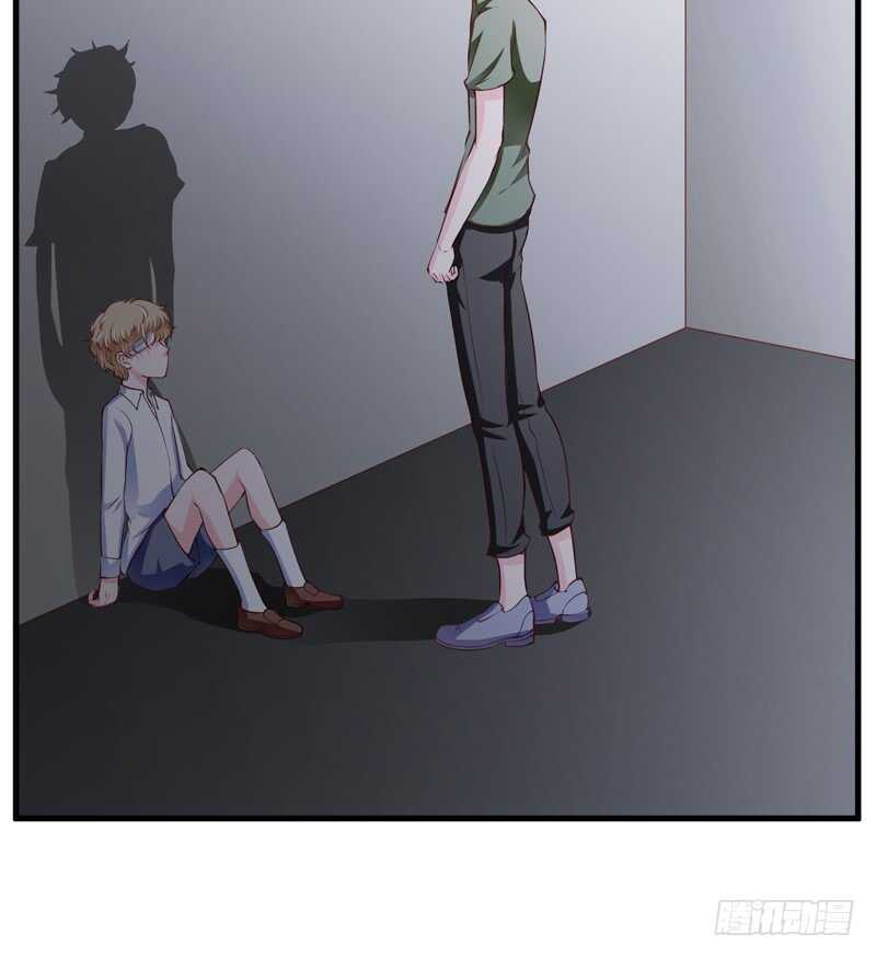 第117话 这次我一定要弄清楚-第116话