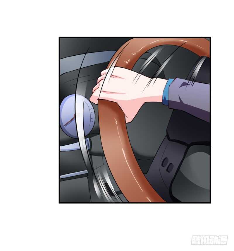 第121话 刹车失灵了？！-第120话