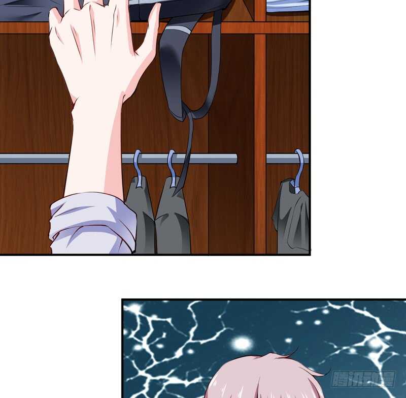 第123话 是子意做的？！-第122话