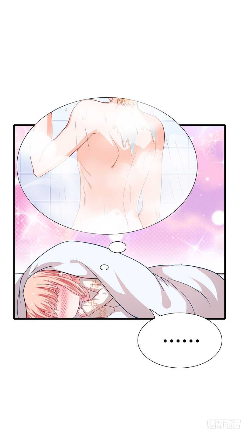 第35话 喜欢你对我的温柔-第34话