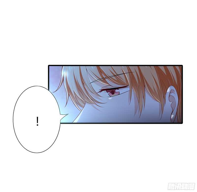 第35话 喜欢你对我的温柔-第34话