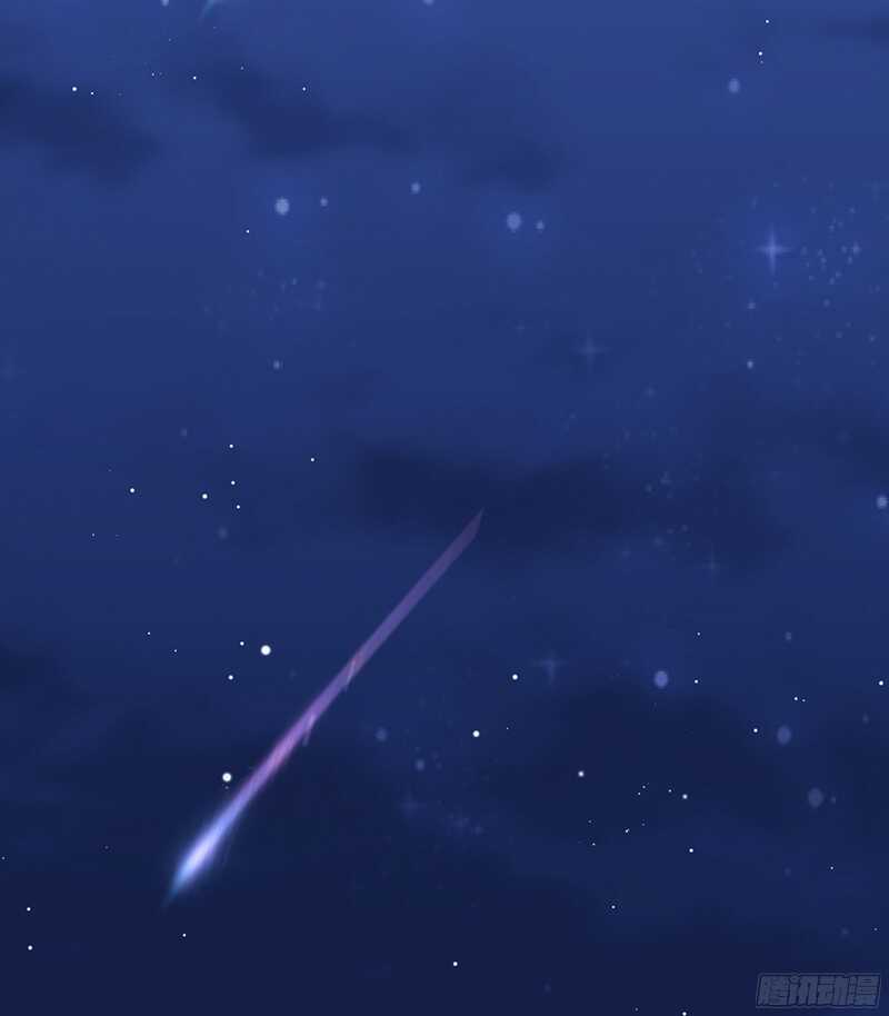 第35话 喜欢你对我的温柔-第34话