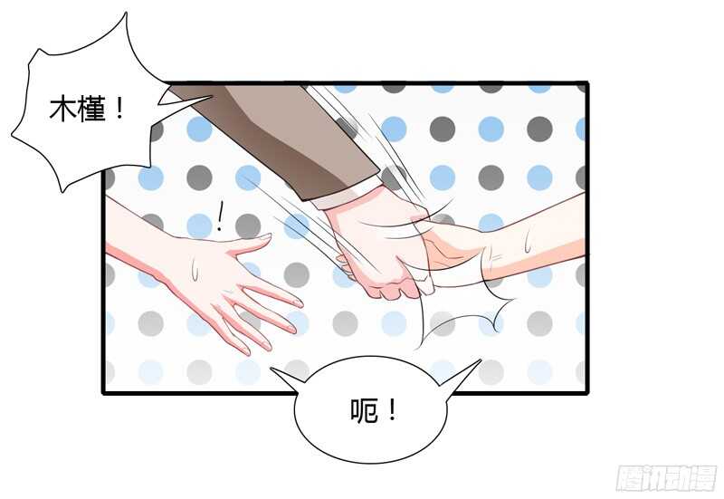 第43话 斜阳初遇木槿-第42话