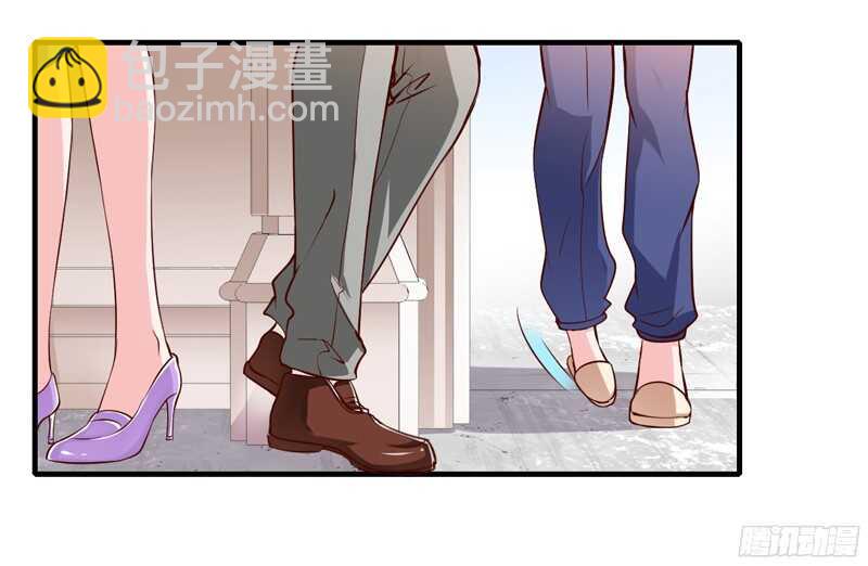 第57话 你还没见过夭夭爸爸吧-第56话