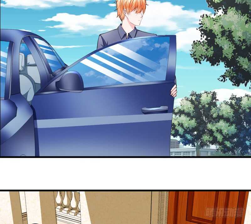 第95话 我要是死了你不开心？-第94话